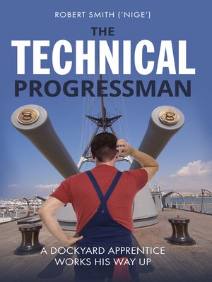 cover image of The Technical Progressman